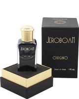 Jeroboam - Origino