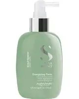 Alfaparf Milano - Semi Di Lino Scalp Renew Energizing Tonic