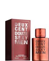 Fragrance World - Deux Cent Douze Sexy Man