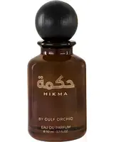 Gulf Orchid - Hikma