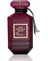 Fragrance World - Rose Secret Seduction Obsession