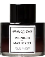 Philly & Phill - Midnight on Max Street