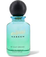 Gulf Orchid - Naseem