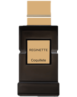 Coquillete Paris - Reginette
