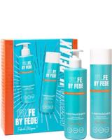 Fit.Fe By Fede - Attiva Il Relax Kit