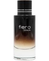 Fragrance World - Fiero Black