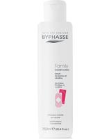 Byphasse - Family Shampoo Jojoba Extract And Keratin
