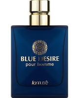 La Muse - Blue Desire Pour Homme