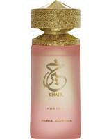 Paris Corner - Khair Fusion