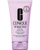 Clinique - All About Clean Foaming Sonic