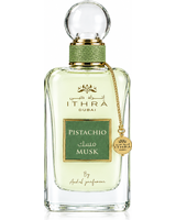 Ard Al Zaafaran - Ithra Dubai Musk Pistachio