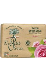 Le Petit Olivier - Savon Extra Doux