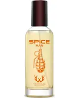 Montwood - Spice