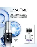 Lancome - Genifique Ultimate Serum Routine Set