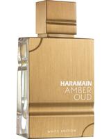 Al Haramain - Amber Oud White Edition