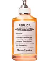 Maison Margiela - Never-Еnding Summer