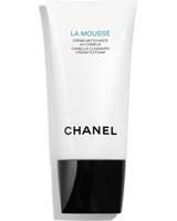 CHANEL - La Mousse Camellia Cleansing Cream