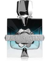 Fragrance World - Aromatix Frostbite