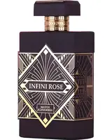 Alhambra - Infini Rose