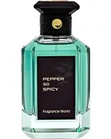 Fragrance World - Pepper so Spicy