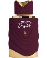 Al Absar - Melted Desire