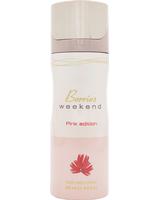 Fragrance World - Berries Weekend Pink Edition