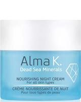 Alma K - Nourishing Night Cream