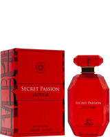 Fragrance World - ES Secret Passion Intense