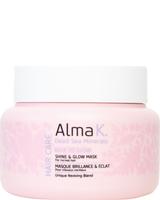 Alma K - Shine & Glow Mask