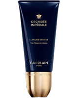 Guerlain - Orchidee Imperiale The Foam In Cream