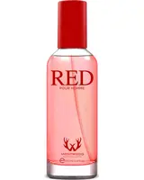 Montwood - Red