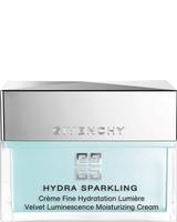 Givenchy - Hydra Sparkling Velvet Luminescence Moisturizing Cream