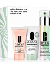 Clinique - Better Brighter Skin