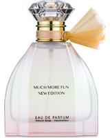 Fragrance World - Much More Fun