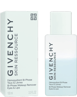 Givenchy - Skin Ressource Biphase Makeup Remover Eyes & Lips