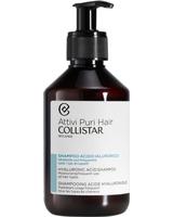 Collistar - Attivi Puri Hyaluronic Acid Shampoo