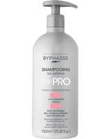 Byphasse - Hair Pro Shampoo Liss Extreme Rebellious Hair