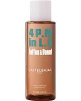 Castelbajac - 4 p.m in l.a - toffee & donut