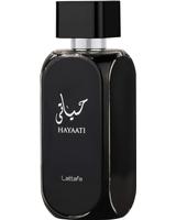 Fragrance World - Hayaati