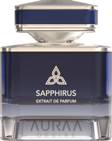 Auraa Desire - Sapphirus Extrait de Parfum