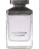 Franck Olivier - Excellence