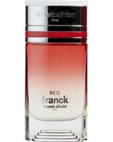 Franck Olivier - Red Franck