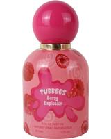 Tubbees - Berry Explosion