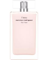 Narciso Rodriguez - L'Eau For Her