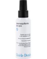 Gisele Denis - Eye make-up remover