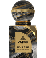 Auraa Desire - Noir Grit Extrait de Parfum