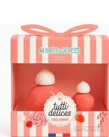Tutti Delices - Fraise Bonbon
