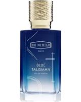Ex Nihilo - Blue Talisman