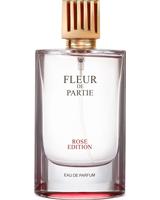 Fragrance World - Fleur De Partie Rose Edition