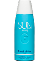 Franck Olivier - Java Sun Blue